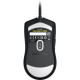 Мышка Hator Pulsar 3 Pro USB Black (HTM620)