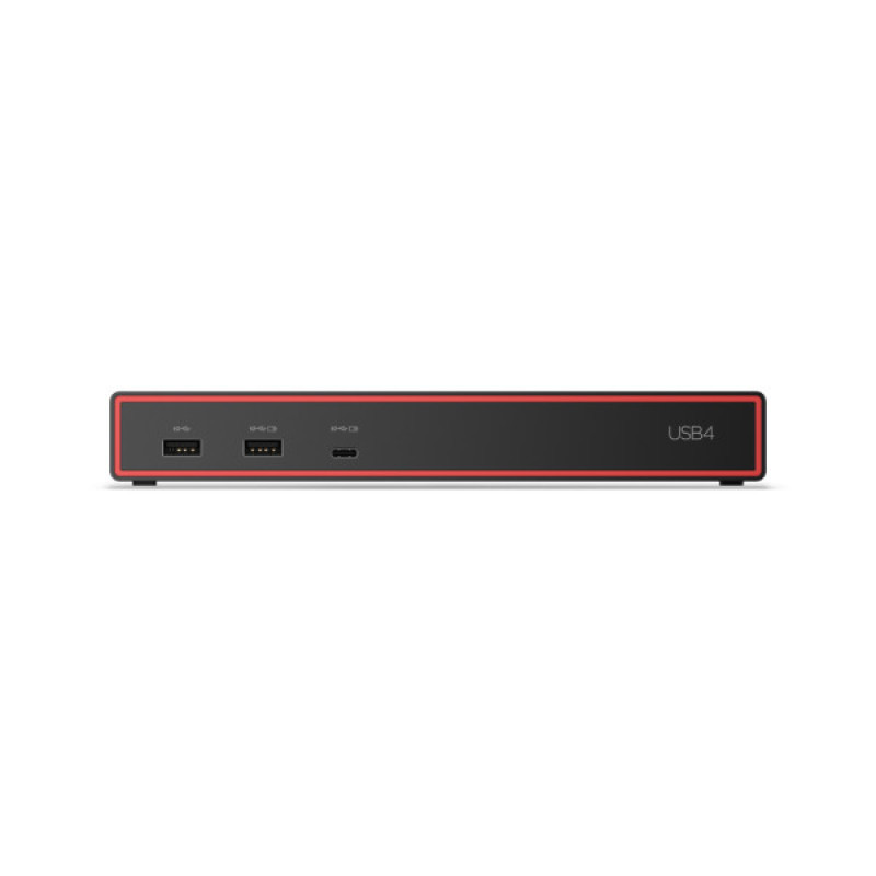 Порт-репликатор Lenovo ThinkPad USB4 Dock 5000 (40BF0100EU)