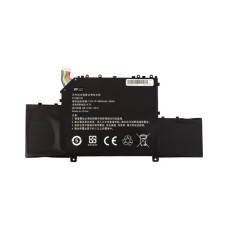 Акумулятор до ноутбука Xiaomi Mi Air 12.5 (R10B01W) 7.4V 4800mA PowerPlant (NB530052)