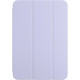 Чохол до планшета Apple Smart Folio for iPad mini (A17 Pro) - Light Violet (MC2T4ZM/A)