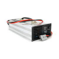 Сетевое зарядное устройство для АКБ Voltronic LiFePO4 12V(14.6V), 4S, 60A (YT-MN-30-1260)