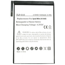 Аккумуляторная батарея PowerPlant Apple iPad mini new 4440mAh (DV00DV6328)