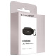 Чохол для навушників Armorstandart Hang Case JBL Wave Flex 2 Black (ARM83227)
