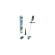 Bosch battery-powered garden trimmer AdvancedGrassCut 36V-33 36V 33cm 1x2A h Spare part AL 36V-20 4kg (0.600.8C1.K00)