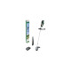 Bosch battery-powered garden trimmer AdvancedGrassCut 36V-33 36V 33cm 1x2A h Spare part AL 36V-20 4kg (0.600.8C1.K00)