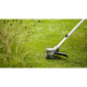 Bosch battery-powered garden trimmer AdvancedGrassCut 36V-33 36V 33cm 1x2A h Spare part AL 36V-20 4kg (0.600.8C1.K00)
