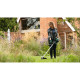 Bosch battery-powered garden trimmer AdvancedGrassCut 36V-33 36V 33cm 1x2A h Spare part AL 36V-20 4kg (0.600.8C1.K00)