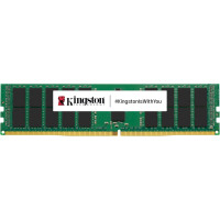 Kingston Пам'ять сервера Kingston DDR5 96GB 5600 ECC REG RDIMM (KSM56R46BD4PMI-96MBI)