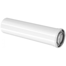 Bosch Extension coaxial FC-C60-2000 for condensing boilers, length 2000 mm, diameter 60/100 mm (7738112500)