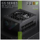 Блок питания Gamemax 750W (GS 750G V25)