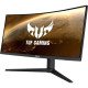 Монитор ASUS TUF Gaming VG34VQL1B (90LM06F0-B01170)