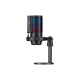 Микрофон GamePro UGM105B Black (UGM105B)