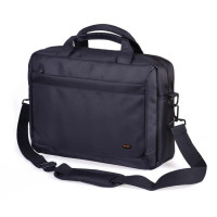 Сумка для ноутбука Porto 14" PC-3015 black (PC-3015BK)