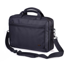 Сумка для ноутбука Porto 14" PC-3015 black (PC-3015BK)