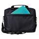 Сумка для ноутбука Porto 14" PC-3015 black (PC-3015BK)