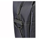 Сумка для ноутбука Porto 14" PC-3015 black (PC-3015BK)