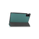 Чехол для планшета BeCover Smart Case Xiaomi Redmi Pad 10.61" 2022 Dark Green (708724)