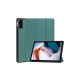 Чехол для планшета BeCover Smart Case Xiaomi Redmi Pad 10.61" 2022 Dark Green (708724)