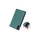 Чехол для планшета BeCover Smart Case Xiaomi Redmi Pad 10.61" 2022 Dark Green (708724)
