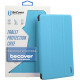 Чехол для планшета BeCover Smart Case Samsung Galaxy Tab A11 SM-X133/X135 8.7" Blue (713967)