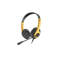 Наушники A4Tech FH100U Bumblebee (4711421977111)