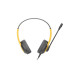 Наушники A4Tech FH100U Bumblebee (4711421977111)