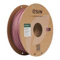 Пластик для 3D-принтера eSUN PLA Rock 1,75mm 1kg QUARTZITE (PLA-ROCK75O-QT1P1)