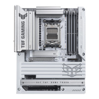 ASUS Материнcкая плата TUF GAMING B850-BTF WIFI W sAM5 B850 4xDDR5 M.2 HDMI DP WiFi BT ATX BTF (90MB1KW0-M0EAY0)