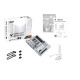 ASUS Материнcкая плата TUF GAMING B850-BTF WIFI W sAM5 B850 4xDDR5 M.2 HDMI DP WiFi BT ATX BTF (90MB1KW0-M0EAY0)