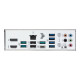 ASUS Материнcкая плата TUF GAMING B850-BTF WIFI W sAM5 B850 4xDDR5 M.2 HDMI DP WiFi BT ATX BTF (90MB1KW0-M0EAY0)