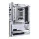 ASUS Материнcкая плата TUF GAMING B850-BTF WIFI W sAM5 B850 4xDDR5 M.2 HDMI DP WiFi BT ATX BTF (90MB1KW0-M0EAY0)