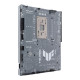 ASUS Материнcкая плата TUF GAMING B850-BTF WIFI W sAM5 B850 4xDDR5 M.2 HDMI DP WiFi BT ATX BTF (90MB1KW0-M0EAY0)