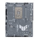 ASUS Материнcкая плата TUF GAMING B850-BTF WIFI W sAM5 B850 4xDDR5 M.2 HDMI DP WiFi BT ATX BTF (90MB1KW0-M0EAY0)