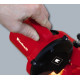Einhell Верстат для заточування ланцюгів акумуляторний GE-CS 18 Li - Solo 18В PXC 6500 об/хв диск 108х23мм 1.68кг без АКБ і ЗП (4499940)
