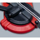 Einhell Верстат для заточування ланцюгів акумуляторний GE-CS 18 Li - Solo 18В PXC 6500 об/хв диск 108х23мм 1.68кг без АКБ і ЗП (4499940)