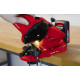 Einhell Верстат для заточування ланцюгів акумуляторний GE-CS 18 Li - Solo 18В PXC 6500 об/хв диск 108х23мм 1.68кг без АКБ і ЗП (4499940)