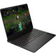 HP Ноутбук HP OMEN 16-am0042ua 16" 2K IPS AG, Intel i7-14650HX, 32GB, F1024GB, NVD5070-8, DOS, чорний (BV8Z1EA)