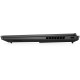 HP Ноутбук HP OMEN 16-am0042ua 16" 2K IPS AG, Intel i7-14650HX, 32GB, F1024GB, NVD5070-8, DOS, чорний (BV8Z1EA)
