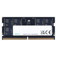 Apacer Пам'ять ноутбука Apacer DDR5 16GB 5600 (FS.16G2C.PKH)