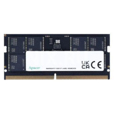 Apacer Пам'ять ноутбука Apacer DDR5 16GB 5600 (FS.16G2C.PKH)
