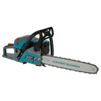 Könner & Söhnen Gasoline chain saw KS CS21G-16 33cm 45cm3 5.6kg (KSCS21G-16)