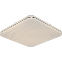 Osram Світильник накладний  CEILING PAVO 430мм Square 48Вт 4000K (4099854664625)