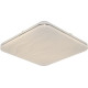 Osram CEILING PAVO 430mm Square 48W 4000K Surface-Mounted Light Fixture (4099854664625)