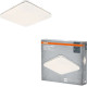Osram CEILING PAVO 430mm Square 48W 4000K Surface-Mounted Light Fixture (4099854664625)