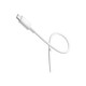 Дата кабель USB AM to USB-C 1.0m 3A white Xiaomi (1172633)