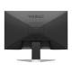 Монітор BenQ EX240N Dark Grey (9H.LL6LB.QBE)