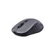 Мишка Defender Gassa MM-105 Wireless Silent Grey (52104)