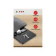 Чехол для планшета AirOn Premium Xiaomi Redmi Pad 10.6" 2022 + Film Black (4822352781087)