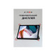 Чехол для планшета AirOn Premium Xiaomi Redmi Pad 10.6" 2022 + Film Black (4822352781087)