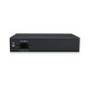 Коммутатор сетевой Provision-ISR PoES-08120C+2I-V2